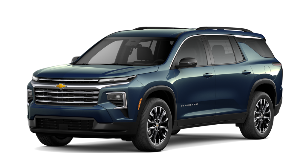 Traverse 2026