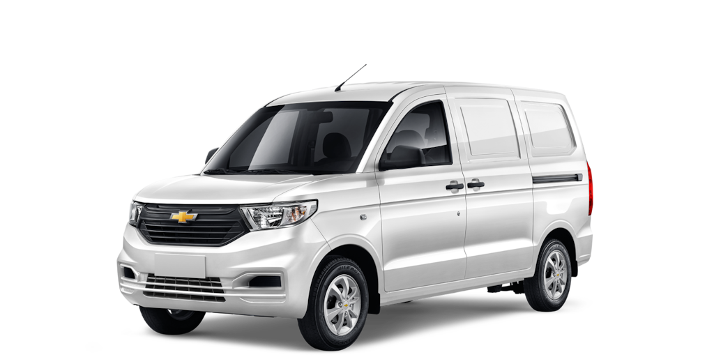 Tornado Van 2026