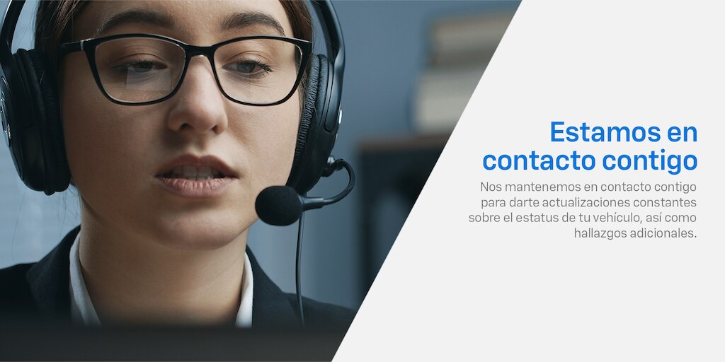Asesores automotrices especializados en tu Centro de Servicio Automotriz Chevrolet