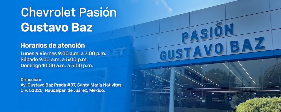 ¡Visítanos!